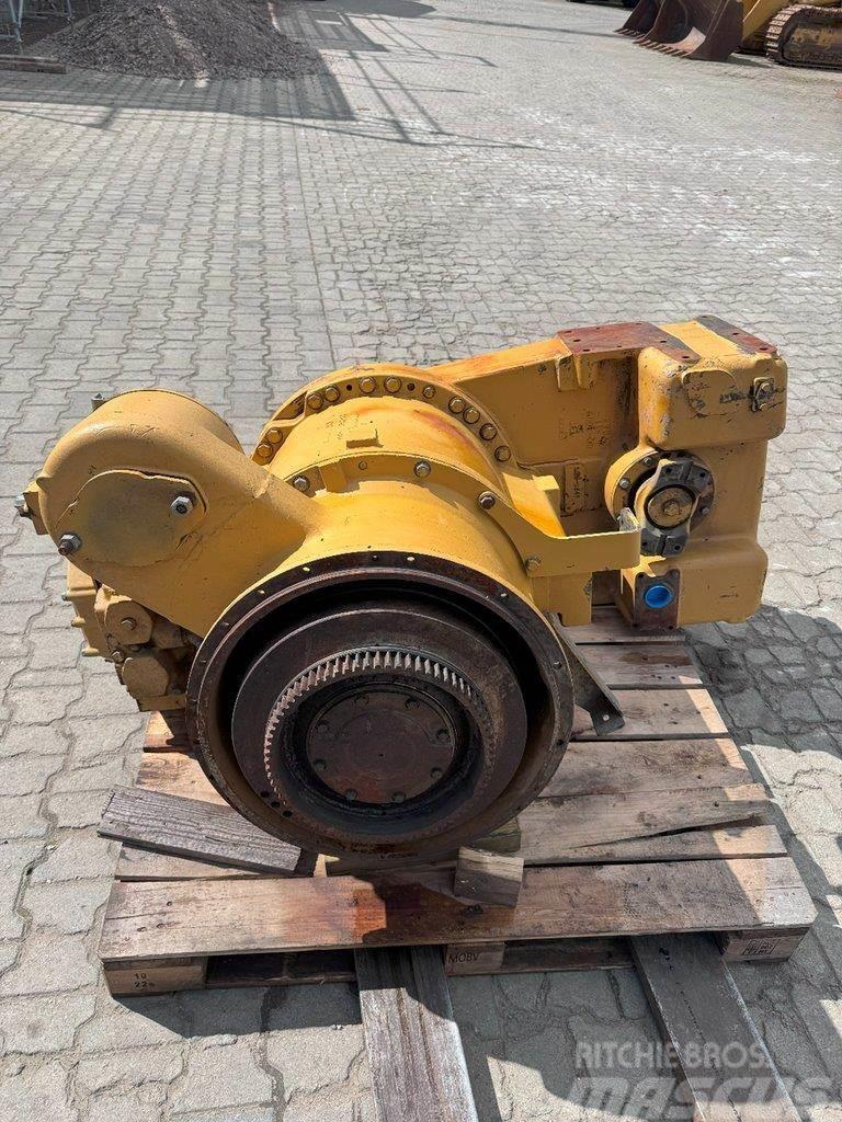 CAT transmission for 980G series 1 and 2 Gearboxes