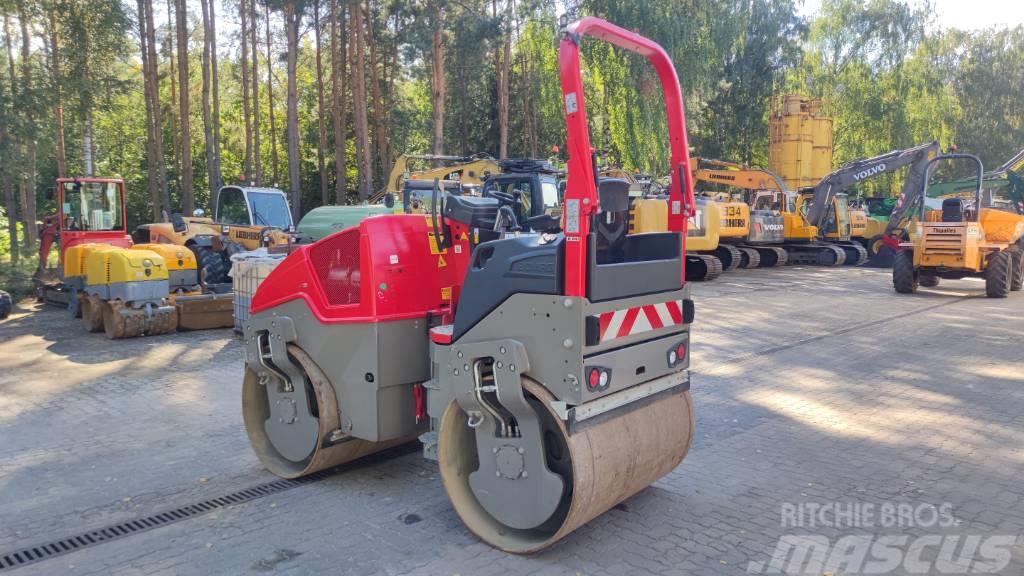 Bomag BW 138 AD Other rollers