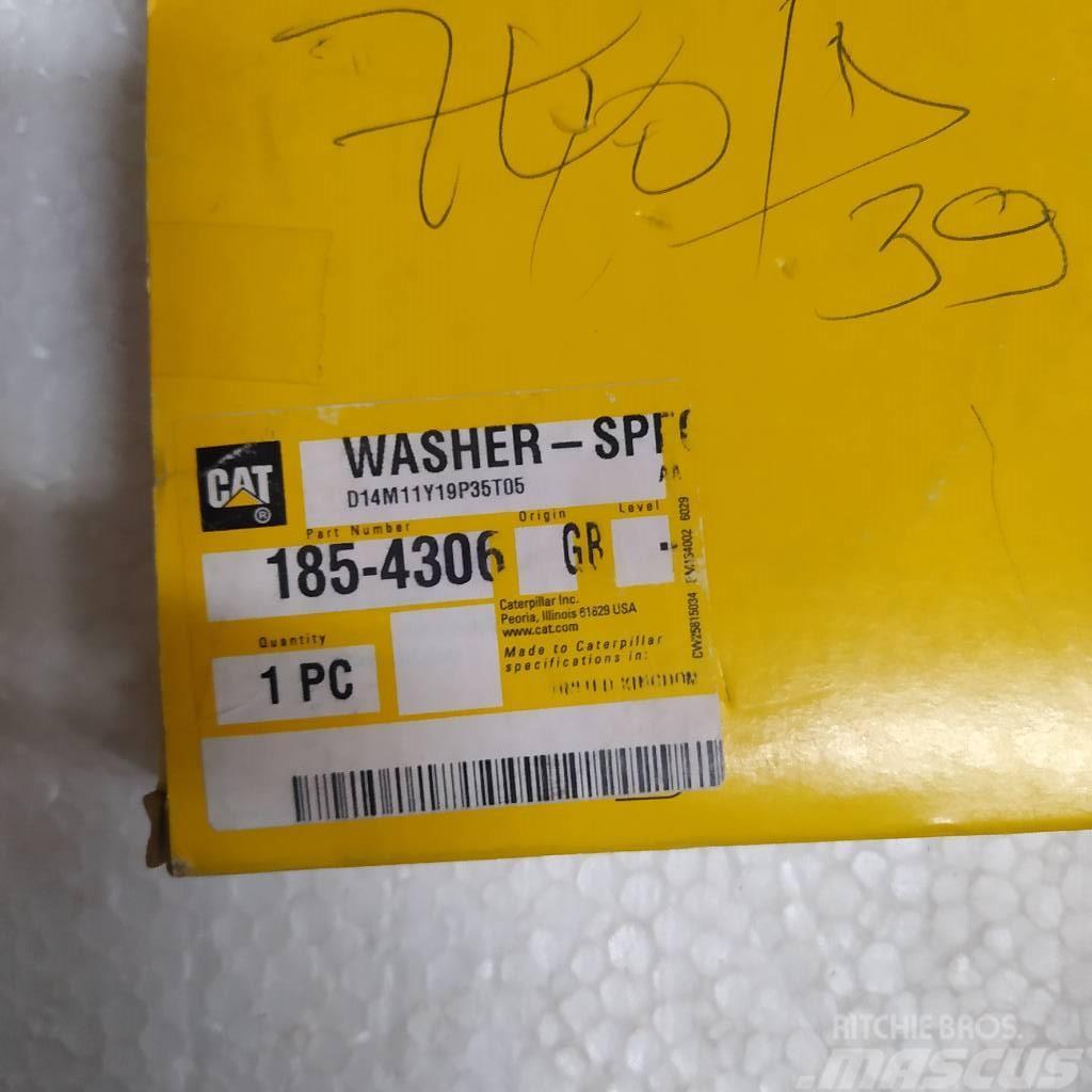  185-4306 WASHER Caterpillar 740 B Other components