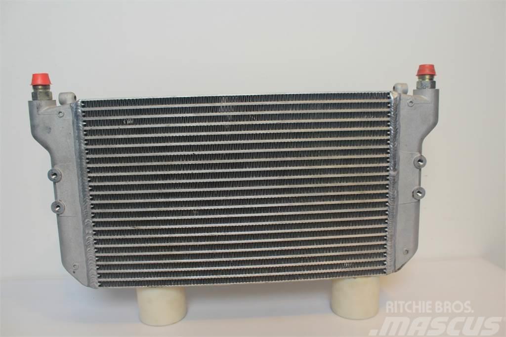 Valtra T234 Oil Cooler Engines