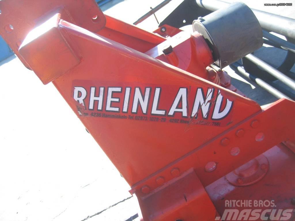 Rheinland RHEINLAND 3 M Other farming machines
