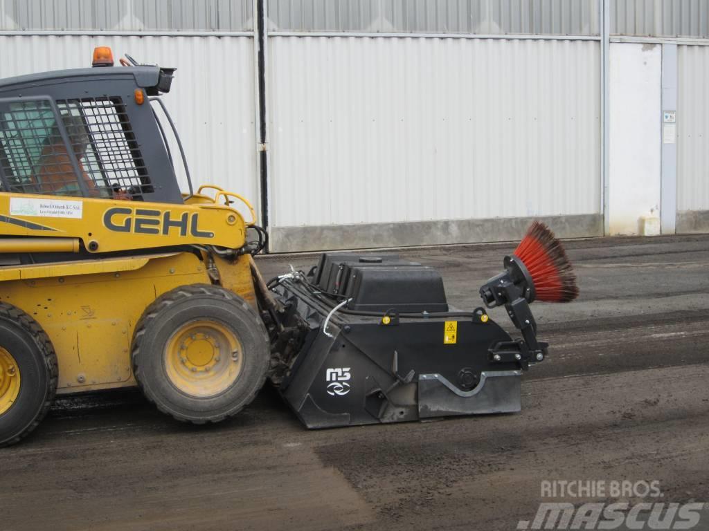 M3 Sweeper Bucket HD Other groundscare machines