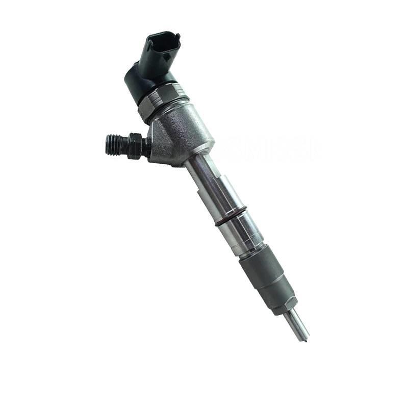 Bosch Common Rail Diesel Engine Fuel Injector0445110619 Other components