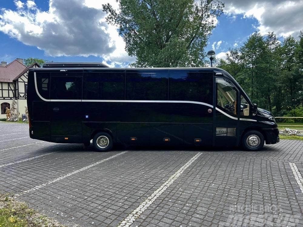  DOSTĘPNY OD ZARAZ! Iveco Cuby Iveco 70C Tourist Li Intercity bus