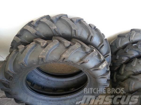  Pneus 7.50-20 Tyres, wheels and rims