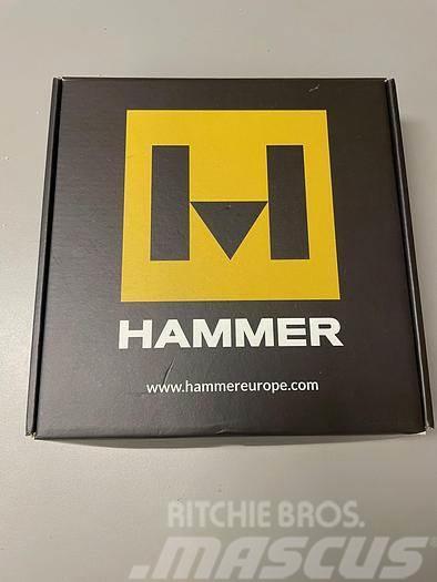 Hammer Dichtsatz passend zu HM1500 Other