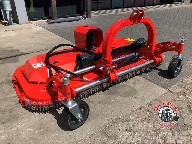 Boxer FMU180 Other farming machines
