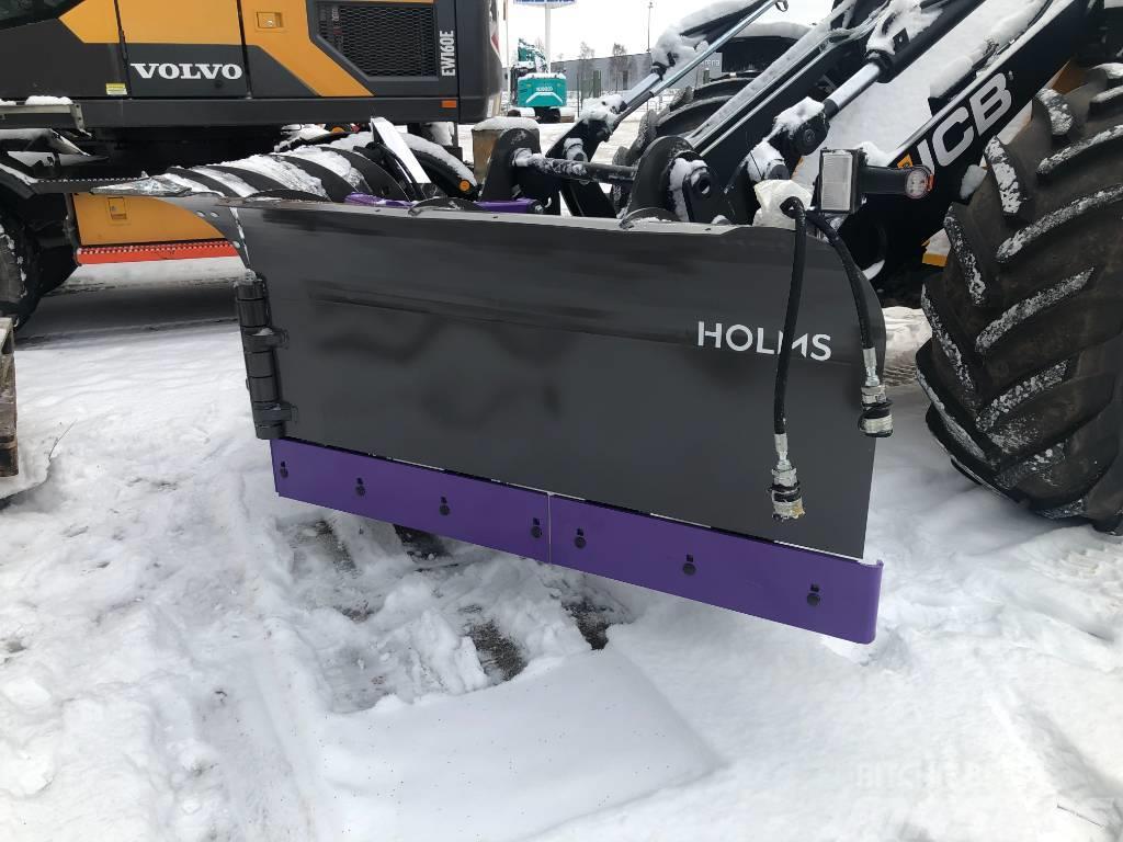 Holms Vikplog PV360 - Hög Ploughs