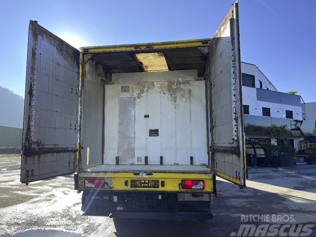 MAN TGS 35.480 8x4-4*Pellets Futter*Saug+Druck Kippe Sewage disposal Trucks