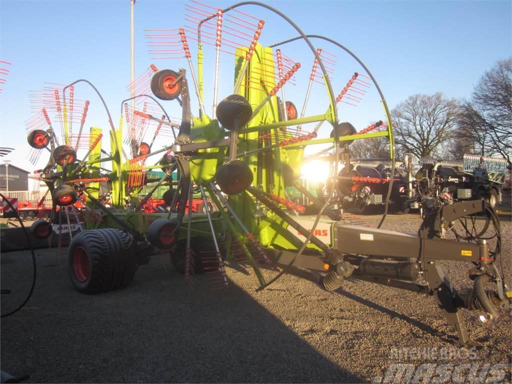 CLAAS LINER 4900 BUSINESS Windrowers