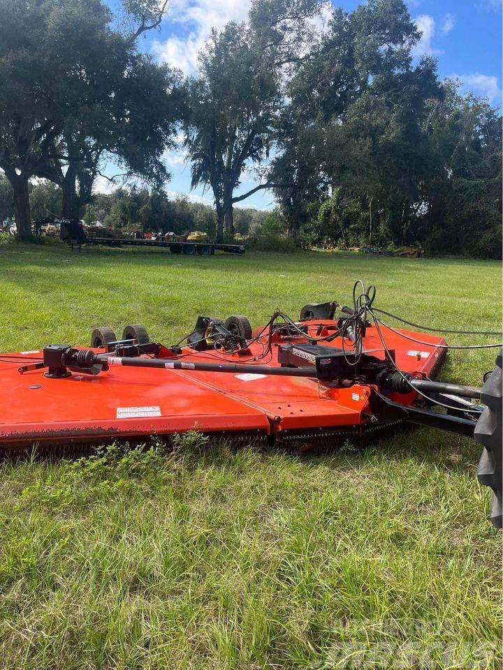 Land Pride RC3620 Pasture mowers and toppers