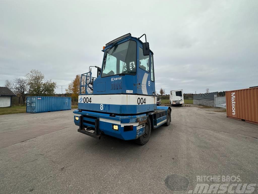 Kalmar TRX 252C Truck Tractor Units