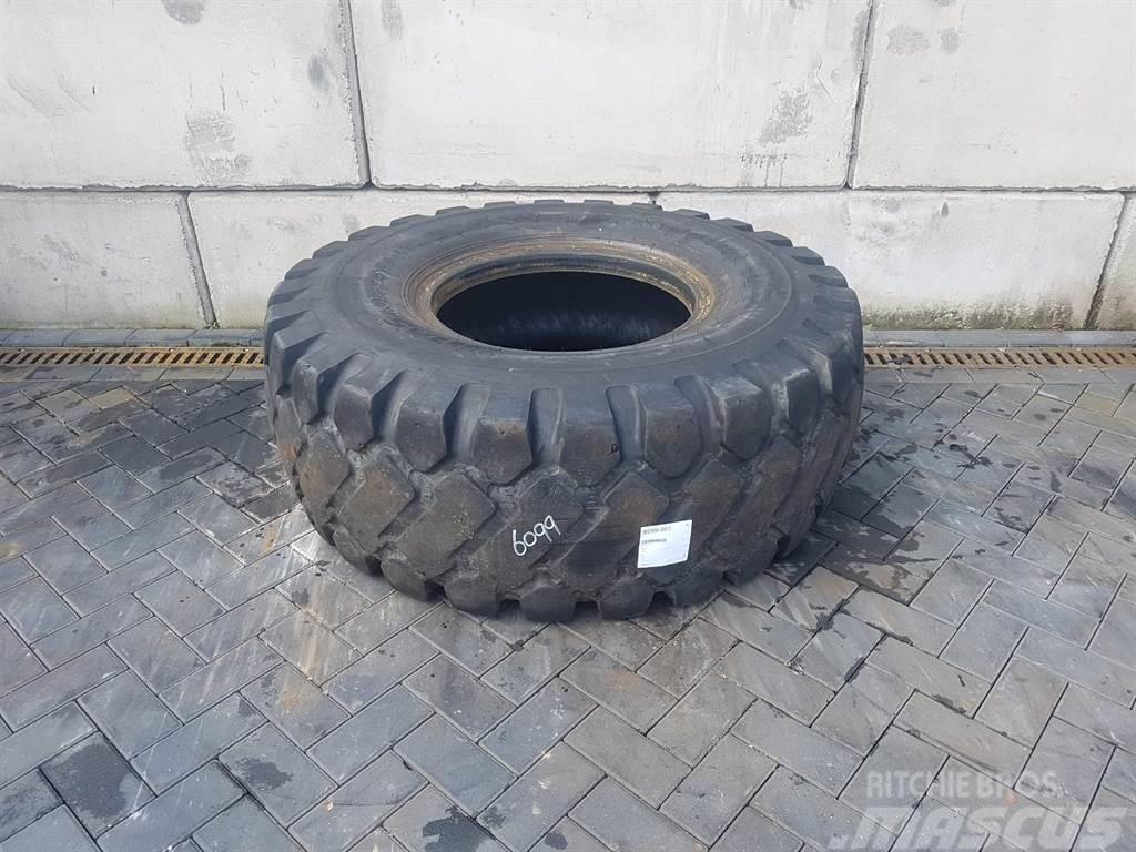Mitas 20.5-25 - Tyre/Reifen/Band Tyres, wheels and rims