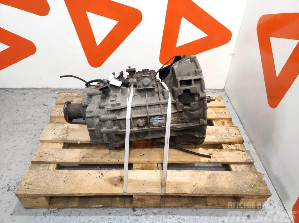 Iveco ZF 6S700TO GEARBOX Gearboxes