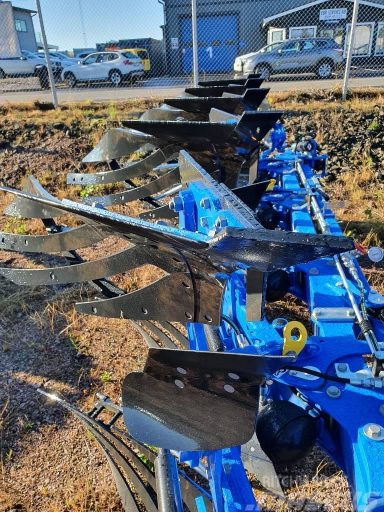 New Holland PHV 5875H Reversible ploughs