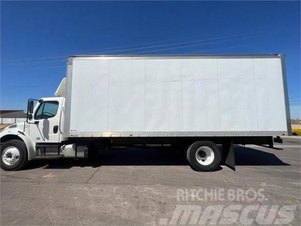 Freightliner BUSINESS CLASS M2 106 Beverage delivery trucks