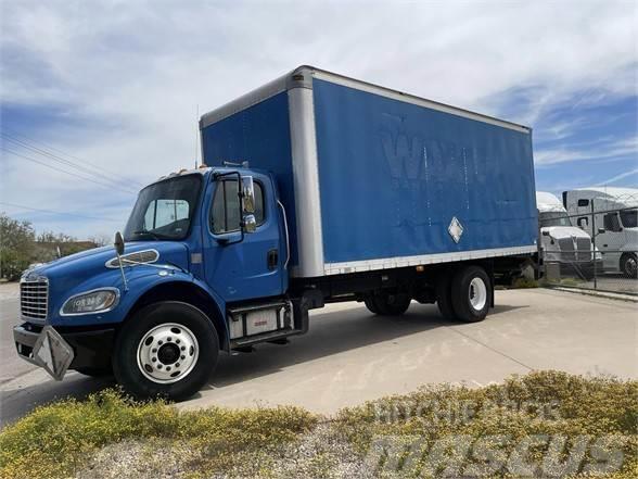 Freightliner BUSINESS CLASS M2 106 Beverage delivery trucks