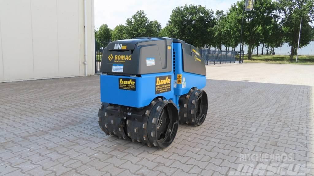 Bomag BMP 8500 Other rollers