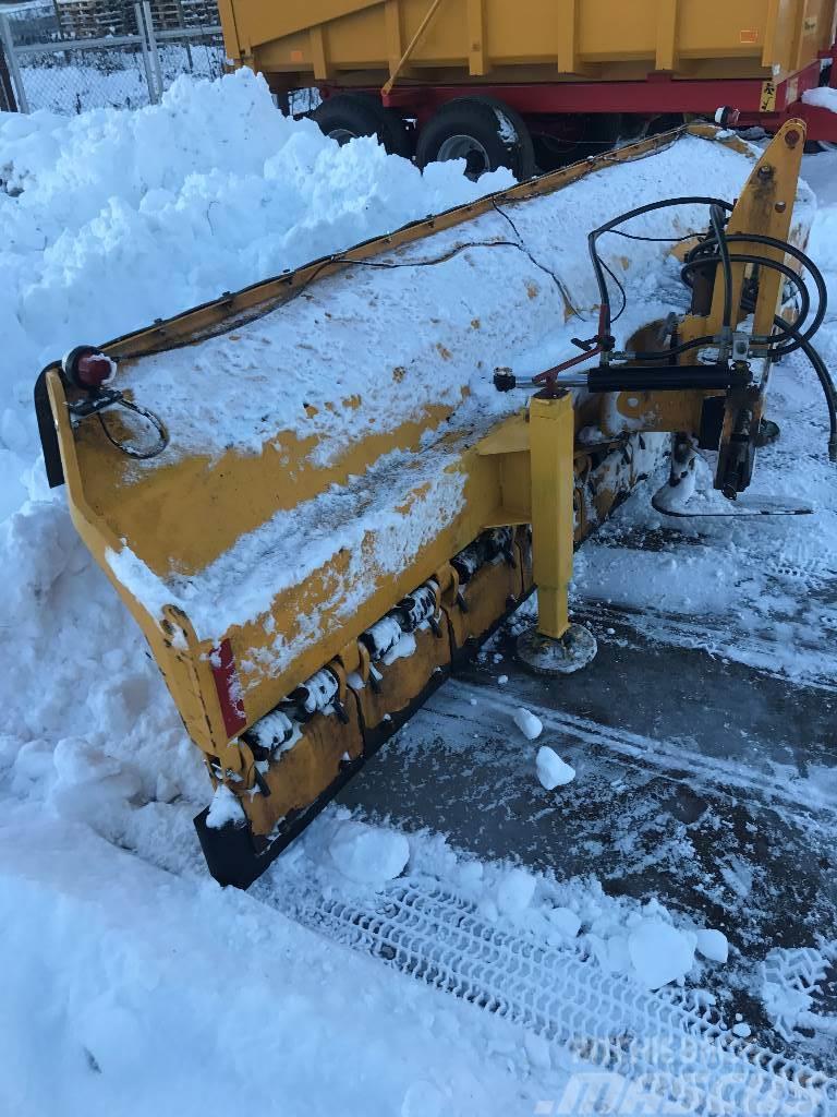 Snowline 3,40 3510 Ploughs