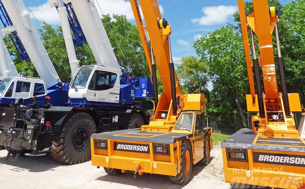 Broderson IC-280-A Other cranes
