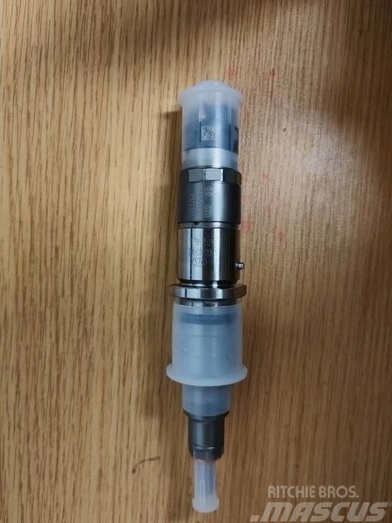 Bosch 0445120231  Diesel fuel injector Other components
