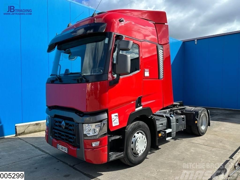Renault T 460 EURO 6 Truck Tractor Units