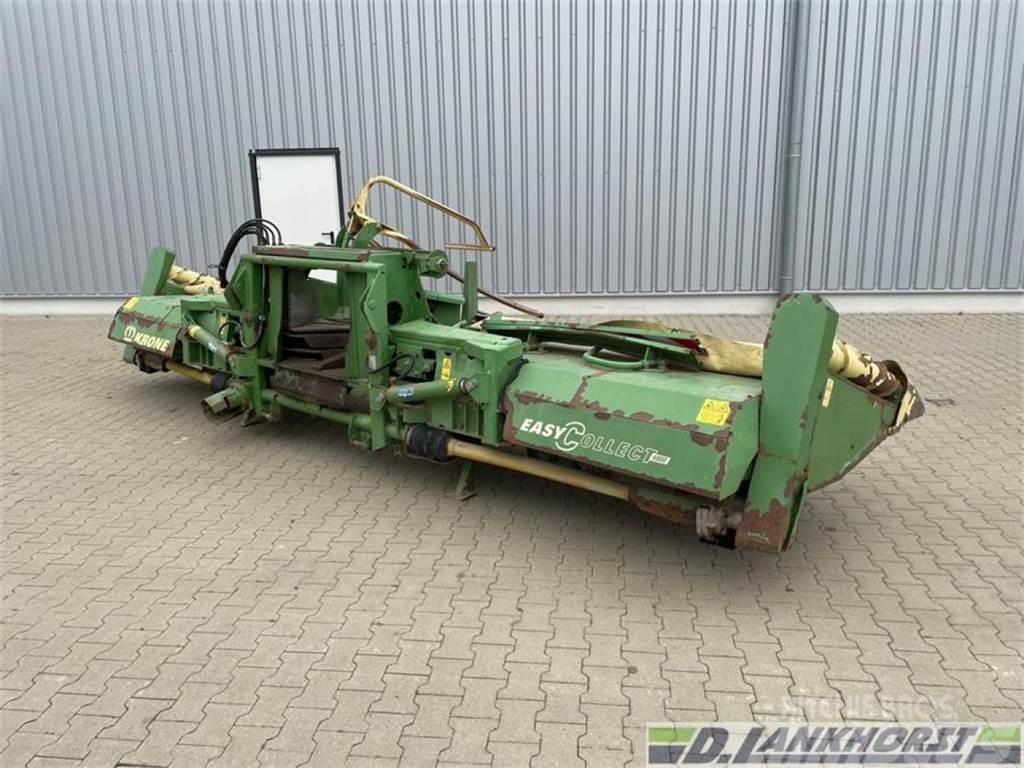 Krone Easy Collect 6000 Combine harvester spares & accessories