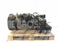 ZF 8S180 MAN Gearboxes