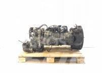 ZF 8S180 MAN Gearboxes