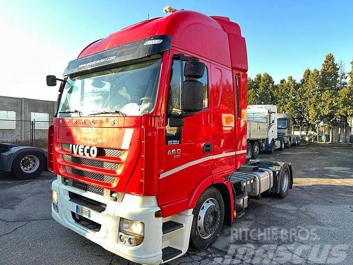 Iveco AS440E46 Truck Tractor Units