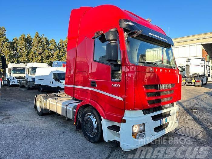 Iveco AS440E46 Truck Tractor Units