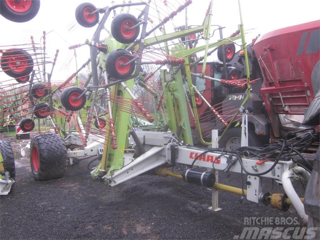 CLAAS LINER 3600 Windrowers