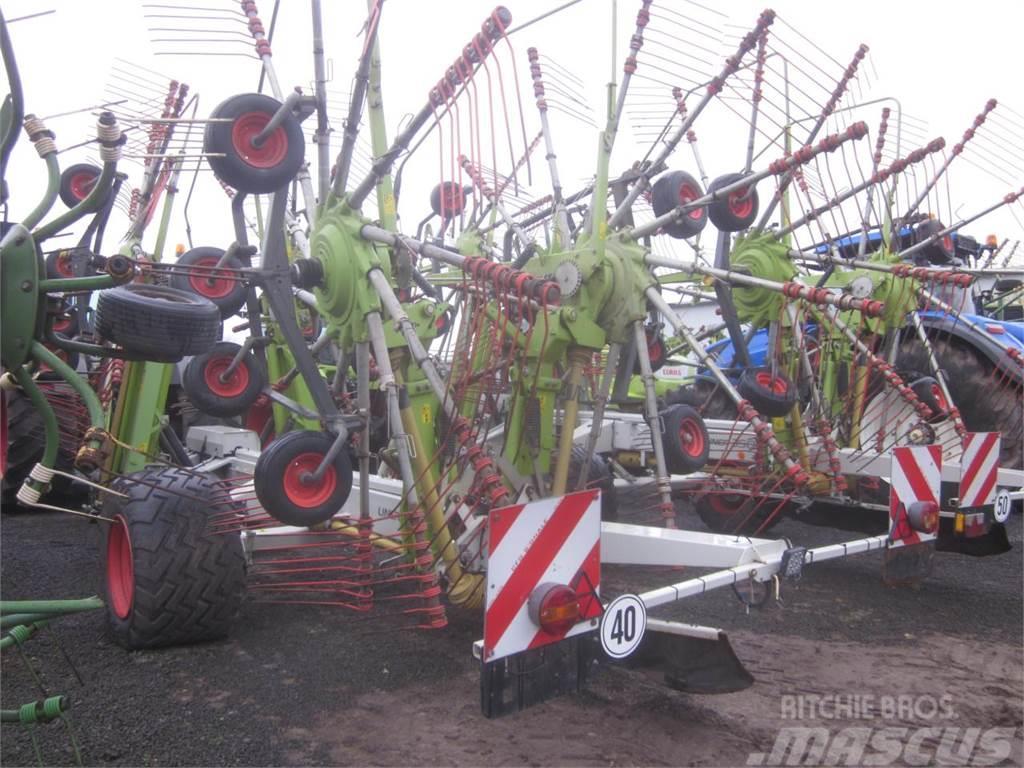 CLAAS LINER 3600 Windrowers