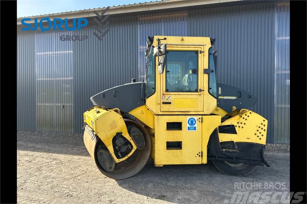 Bomag 174 Other rollers