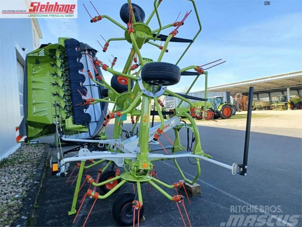 CLAAS Volto 800 Other livestock machinery and accessories