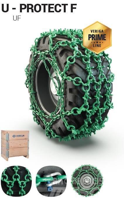 Veriga LESCE U-PROTECT F FORESTRY CHAIN Tracks, chains and undercarriage