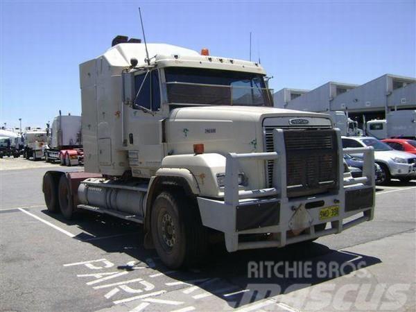 Freightliner FL112 Truck Tractor Units