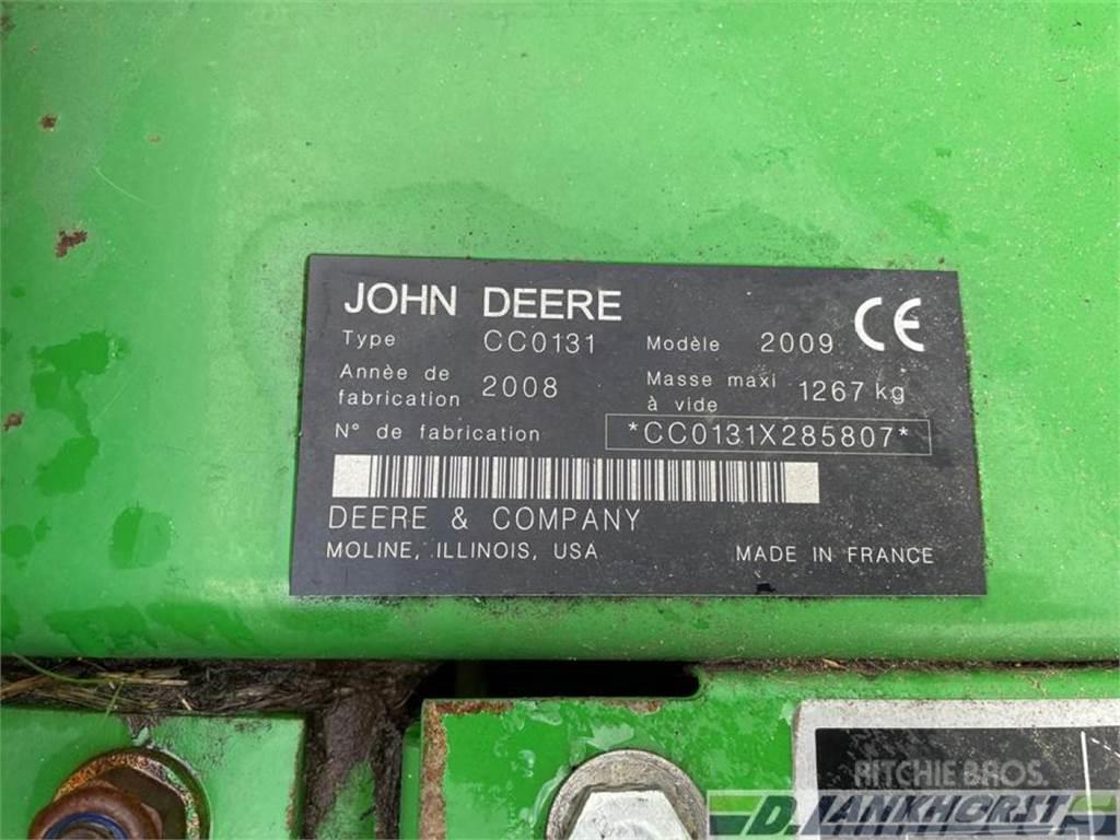 John Deere CC 131 Rakes and tedders