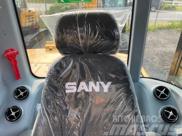 Sany SY 75 C Crawler excavators
