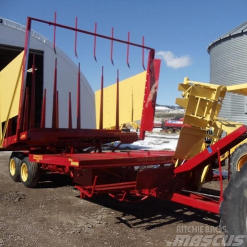 New Holland 1033 Other forage harvesting equipment