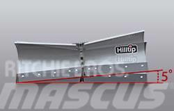 Hilltip Vikplog 1850VTR Ploughs