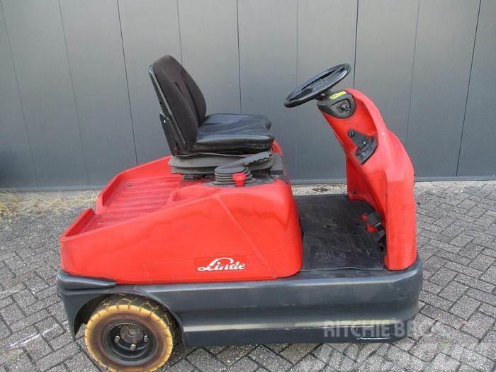 Linde P60 Others