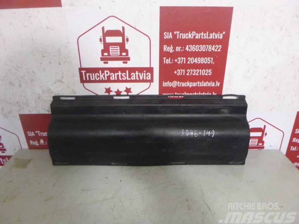 MAN TGS  Cover(outer body) 81.51715.0411 Engines