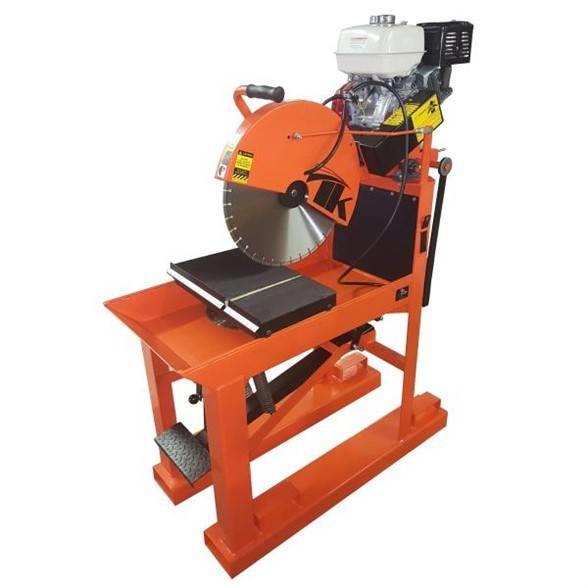  TK EQUIPMENT BBS20 Rock and Concrete Saws