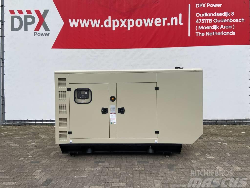 Volvo TAD532GE - 145 kVA Generator - DPX-18873 Diesel Generators
