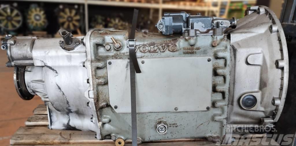 Volvo FH 12 Gearboxes