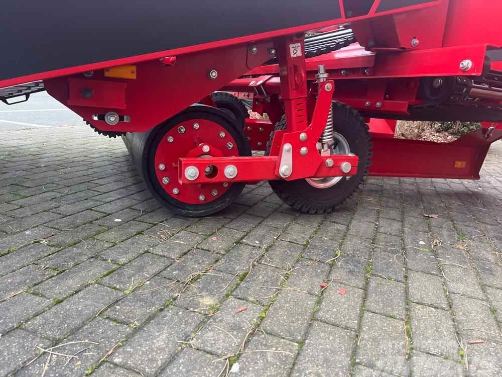 Grimme WV 165 Other farming machines