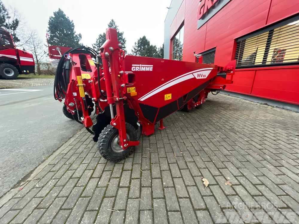 Grimme WV 165 Other farming machines