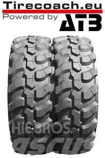 Trexcavator 315/70r22.5 TREX 1 TWIN Tyres, wheels and rims