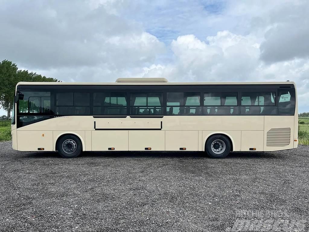 Iveco Crossway Slider NF Touringcar Buses and Coaches